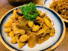 老味素什锦-天津卫码头(南开大悦城店)