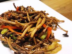 -枣子树·素食餐厅(普陀山店)