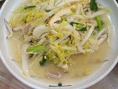 -霞客居酒店·霞客食府·宁海特色小海鲜