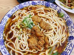 -陈记肥肠面馆