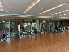 -河北宾馆中茂海悦酒店