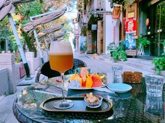 -青咖啡(三坊七巷店)