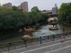 -青枫公园