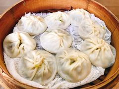 汤包-鑫旺旺汤包(总店)
