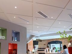 大堂-潮一不贰·法式甜品·生日蛋糕·西式简餐(外滩店)