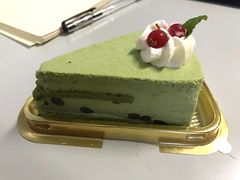 -Tomado绿色烘焙(大尧三路店)