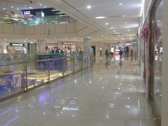 -北京华联购物中心(天通苑店)