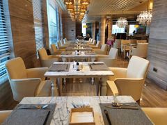-北京王府井希尔顿酒店·万斯阁西餐厅