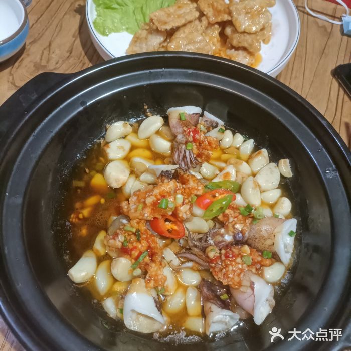 和源祥·日照菜扛把子(万平口一店)图片