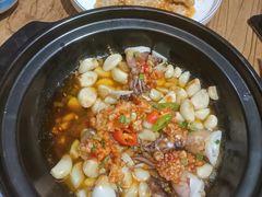 -和源祥·日照菜扛把子(万平口一店)