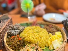 -菌自由丨野生菌火锅特色庭院餐厅(丽江古城店)