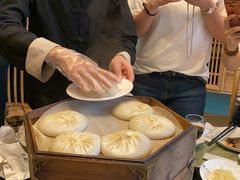 -尚香汤包文博馆(合兴路店)