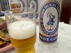 -沙田新强记烧鹅海鲜酒家