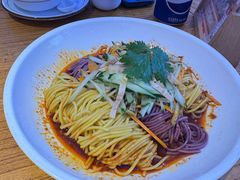 -俭寨大盘鸡·缸子肉·小公鸡·新疆菜(云通店)