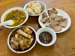 -东兴牛肉店(庄府巷店)