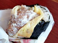 -AEON超市(永旺梦乐城泰达店)