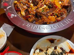-胖哥俩肉蟹煲(苏州中心店)