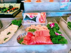 -宝利来国际大酒店-凤凰阁旋转餐厅