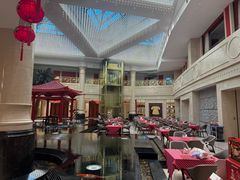 -唐山河头老街国丰维景度假大酒店