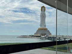 -南山素面馆(三亚南山文化旅游区店)