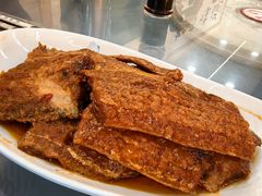 -虹海圣肉饼店家常菜馆