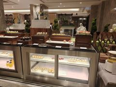 -福州西湖大酒店·怡湖咖啡厅