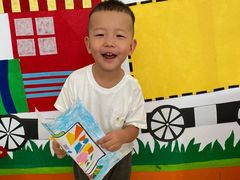 -爱彼格林珑悦幼儿园