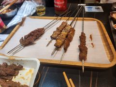 -老虎滩大连海鲜烧烤(建邺云锦路总店)