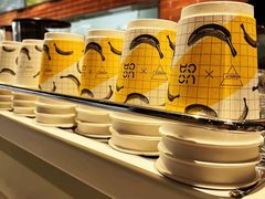 -Manner Coffee(淮海755店)