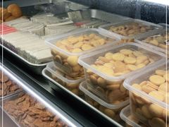 -轴承厂月饼(贵州市小河顺茂糕点店)