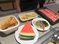 -海底捞火锅(顺义华联店)