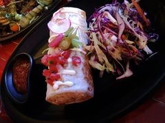 -Luchador摔跤手墨西哥餐厅(恒宇广场店)