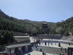 -雁门关景区