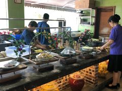 -六合居(温江店)