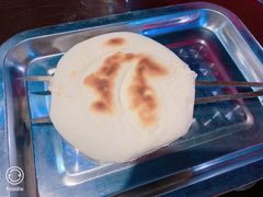 -尕胡才炕锅烤羊肉馆(八一路店)