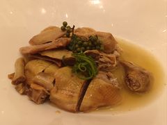 -白金汉爵大酒店·中餐厅(相城店)