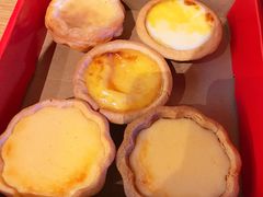 -港粒记喜挞(运城万达广场店)