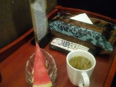 -华夏良子·足道SPA艾灸(王府井店)