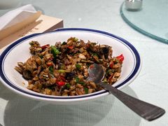 鸡婆笋炒田螺-麓湘小镇(开福万达广场店)