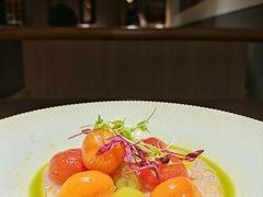 -本处·素食·融合料理(南油店)