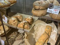 -欧式面包坊(青岛万象城店)