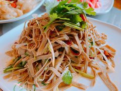 -義聚德·清真铜锅涮羊肉·烧烤(河东店)