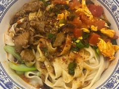 -茂盛小吃(蓝田店)