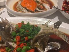 -玫瑰厅上海菜(兴国路店)