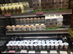 自助调料区-御品轩(佳汇幸福里店)