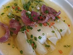 -外婆家(古墩印象城店)