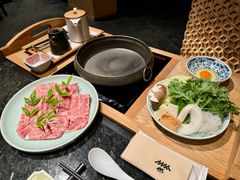 -然锅料理