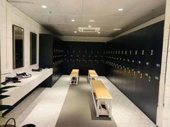 -斯博特游泳俱乐部(万象城店)