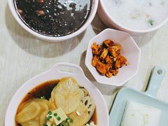 -粥传(太古里店)