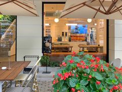 -Peet's Coffee皮爷咖啡(大学路店)